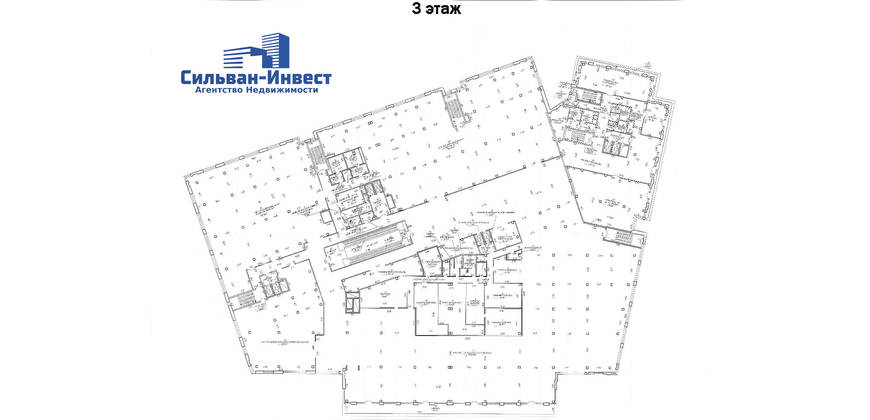 Аренда многофункциональных помещений в 