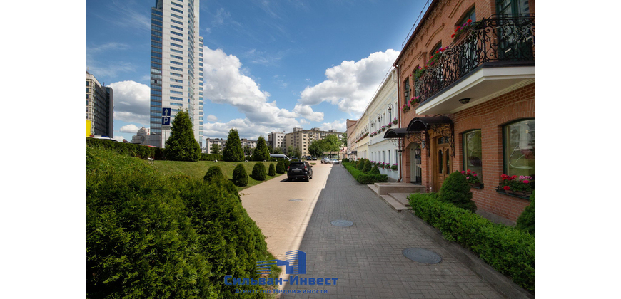 Аренда помещений в центре Минска