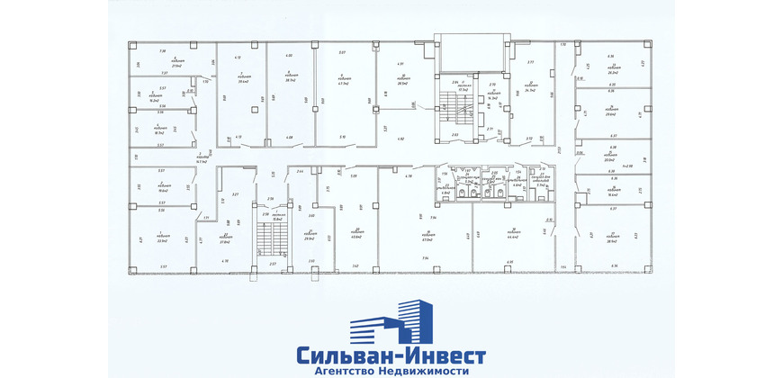 Продажа. Отдельно стоящее здание под офисы и сферу услуг