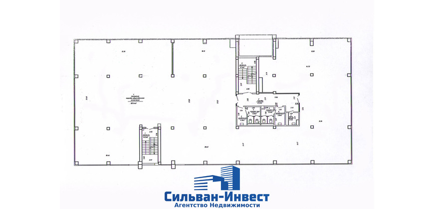 Продажа. Отдельно стоящее здание под офисы и сферу услуг