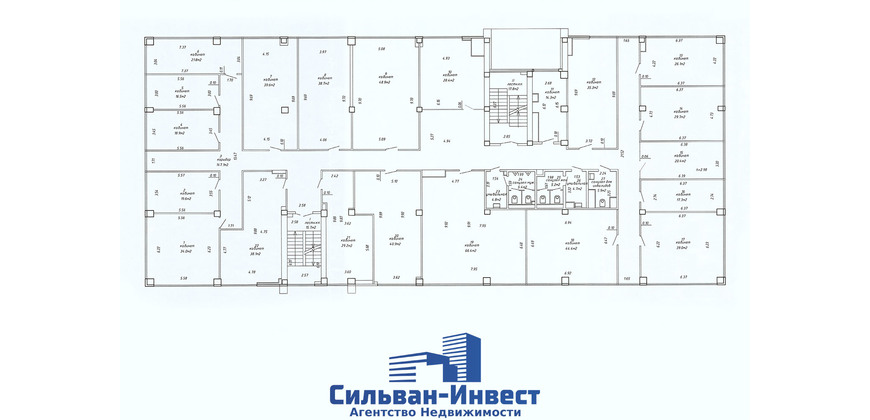 Продажа. Отдельно стоящее здание под офисы и сферу услуг