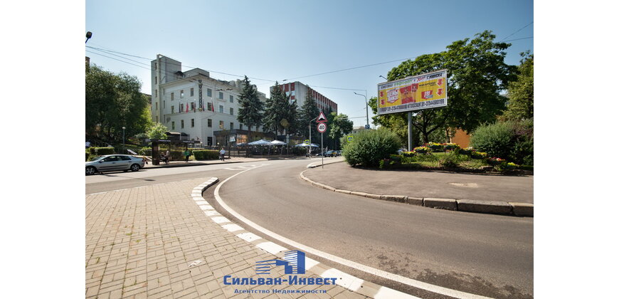 Аренда помещения под салон красоты (сферу услуг) 