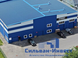 4-й переулок Монтажников