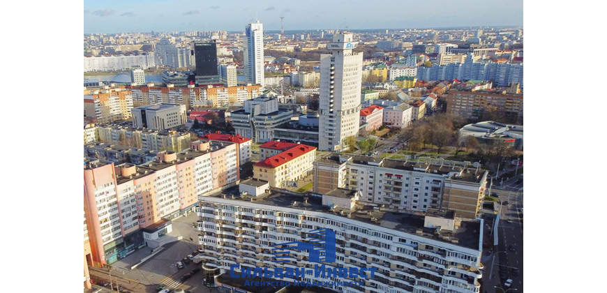 Аренда офиса в центре