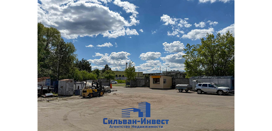 Аренда офисы - склад - производство
