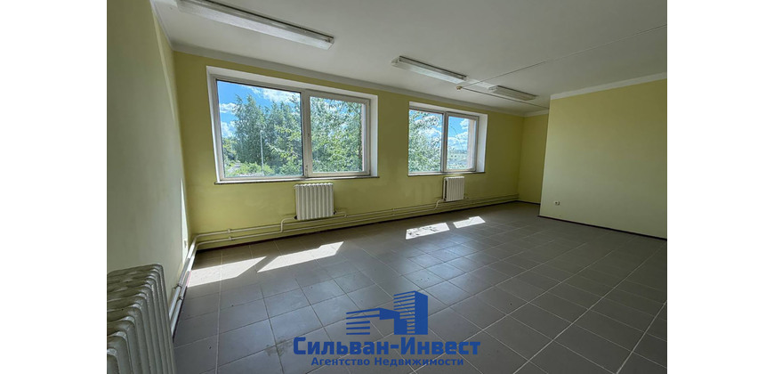 Аренда офисы - склад - производство