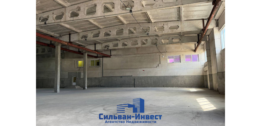Аренда офисы - склад - производство