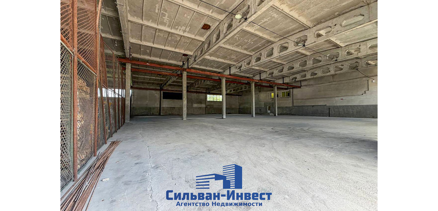 Аренда офисы - склад - производство