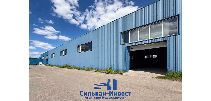 Аренда офисы - склад - производство