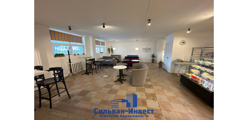 Продажа административно - торговое, многофункциональное помещение