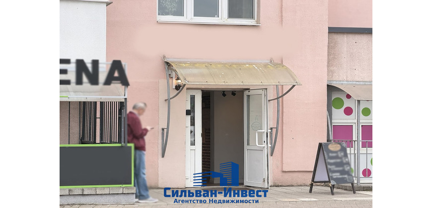 Продажа административно - торговое, многофункциональное помещение