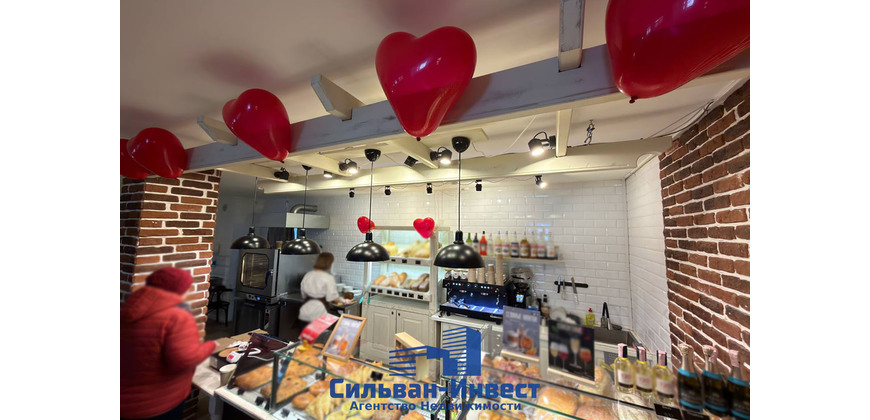 Продажа административно - торговое, многофункциональное помещение