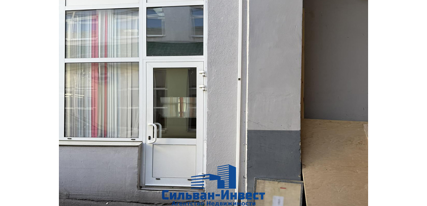 Продажа торгового помещения 