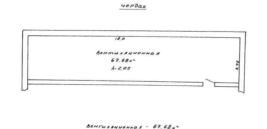 Аренда здания под офисы, услуги, торговое