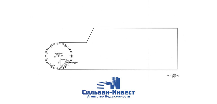 Аренда офисных помещений в статусной локации