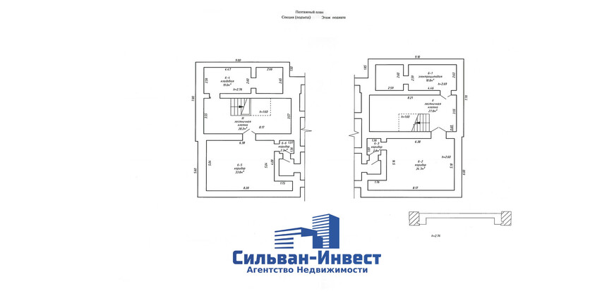 Продажа бизнес - центра 