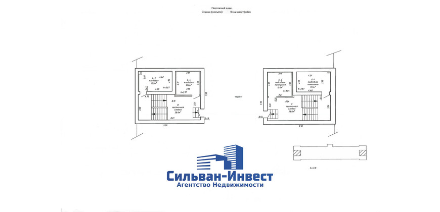 Продажа бизнес - центра 