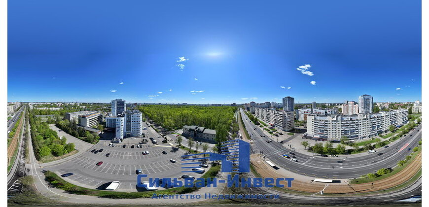 Продажа отдельно стоящего здания под общепит 