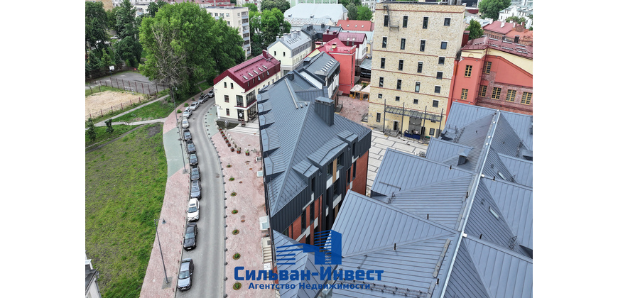 Аренда помещений под офисы/ ресторан / кафе / сферу услуг