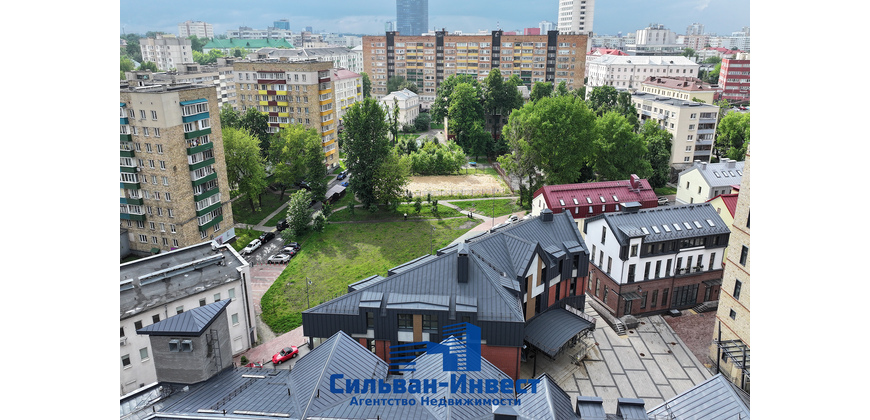 Аренда помещений под офисы/ ресторан / кафе / сферу услуг