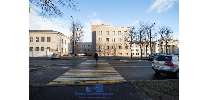 Аренда административных помещений в удобной локации