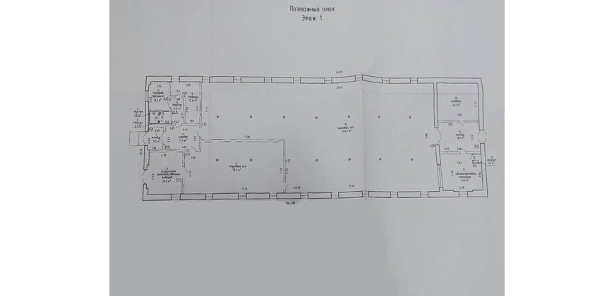 Аренда помещения под розничный магазин/склад/производство в удобной локации