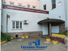 Победителей пр.