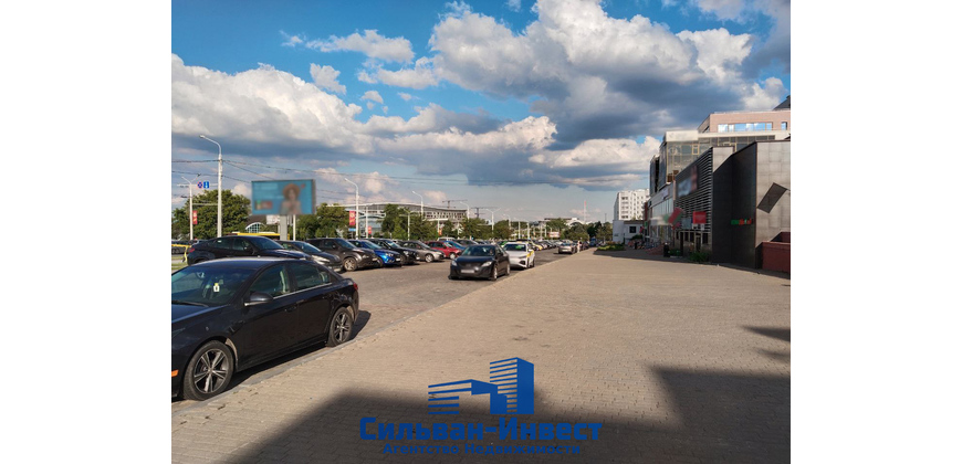 Продажа помещения здравоохранения (медцентра) в статусной локации