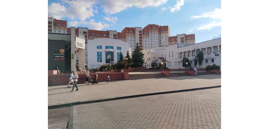 Продажа помещения здравоохранения (медцентра) в статусной локации