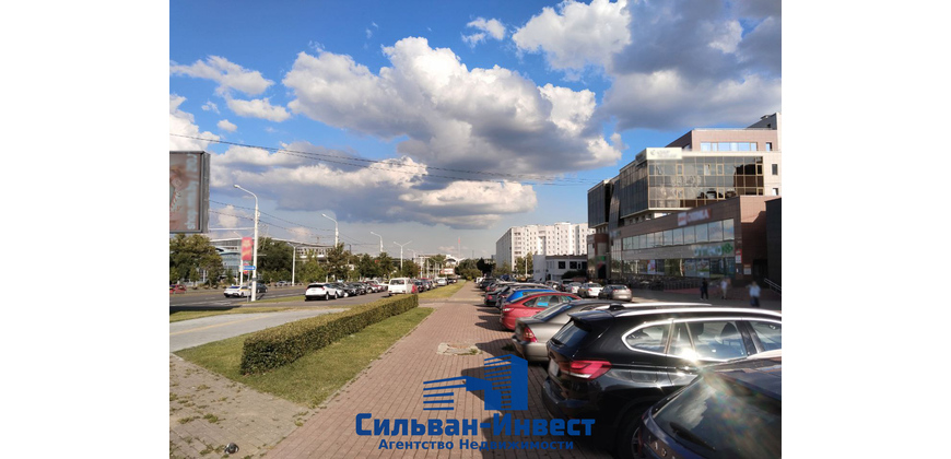 Продажа помещения здравоохранения (медцентра) в статусной локации