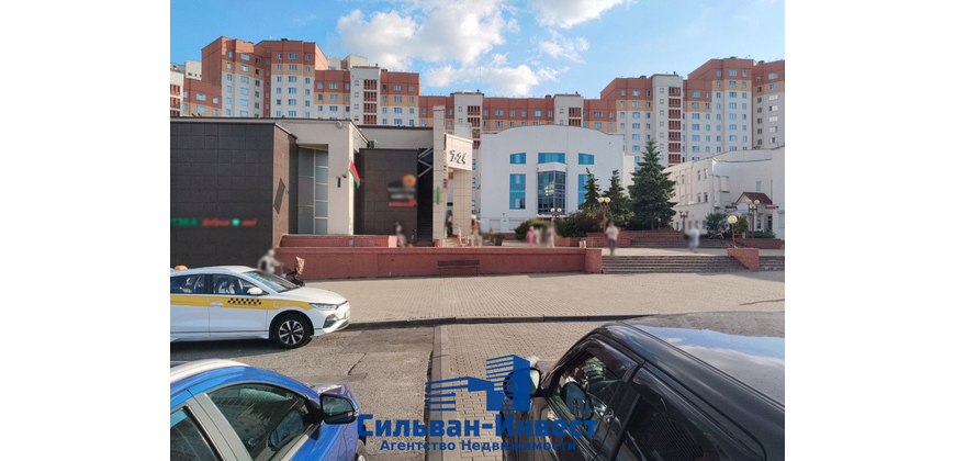 Продажа помещения здравоохранения (медцентра) в статусной локации