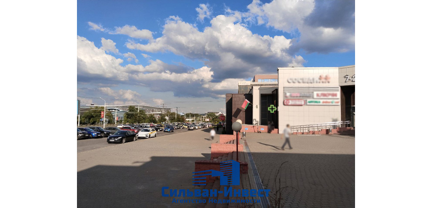 Продажа помещения здравоохранения (медцентра) в статусной локации