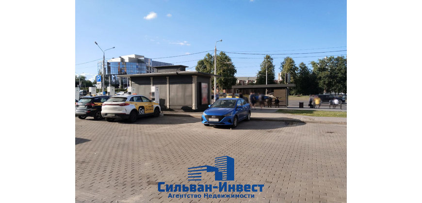 Продажа помещения здравоохранения (медцентра) в статусной локации
