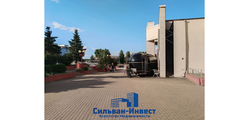 Продажа помещения здравоохранения (медцентра) в статусной локации