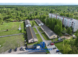 Новая Заря