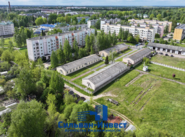 Новая Заря