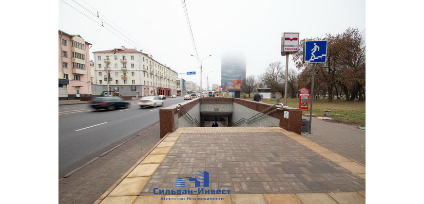 Аренда помещения в статусной локации