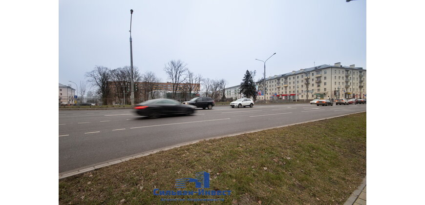 Аренда помещения в статусной локации