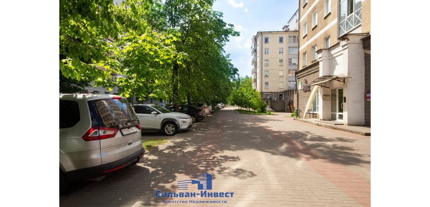 Продажа многофункциональных помещений 