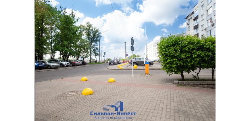 Продажа многофункциональных помещений 
