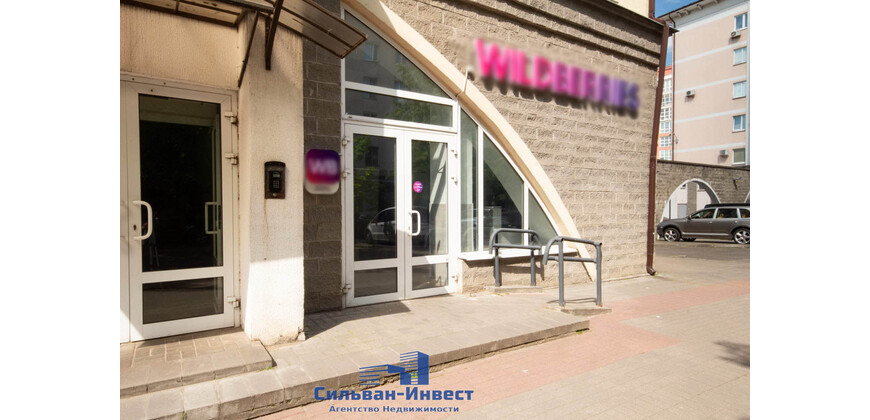 Продажа многофункциональных помещений 