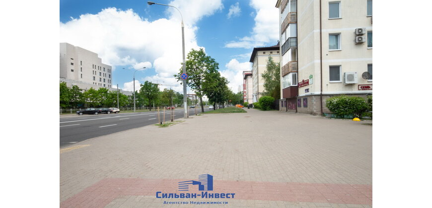 Продажа многофункциональных помещений 