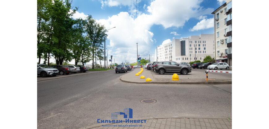 Продажа многофункциональных помещений 