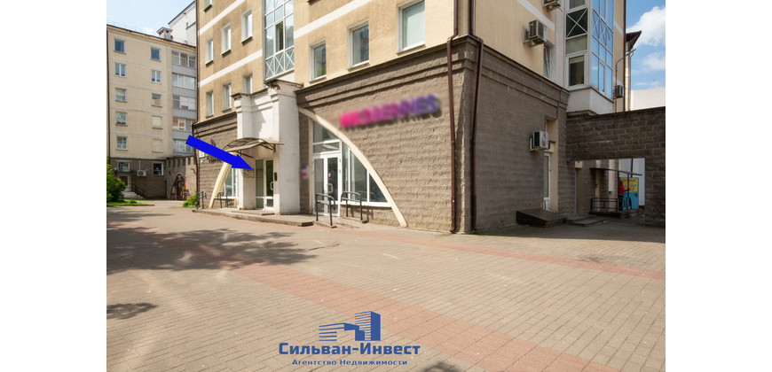 Продажа многофункциональных помещений 