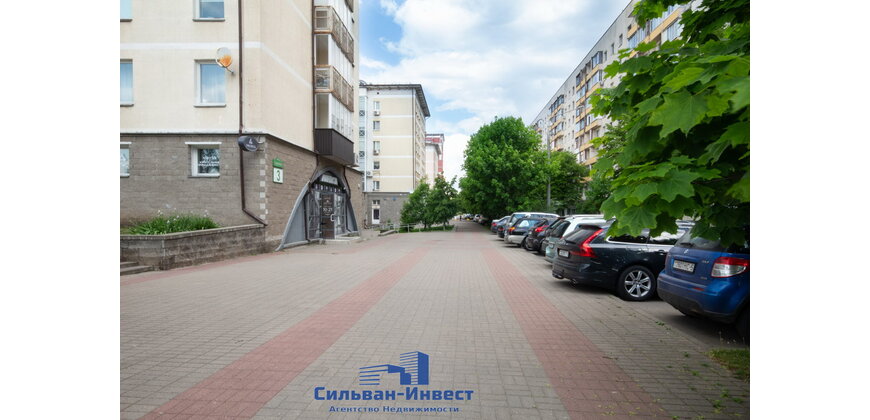 Продажа многофункциональных помещений 
