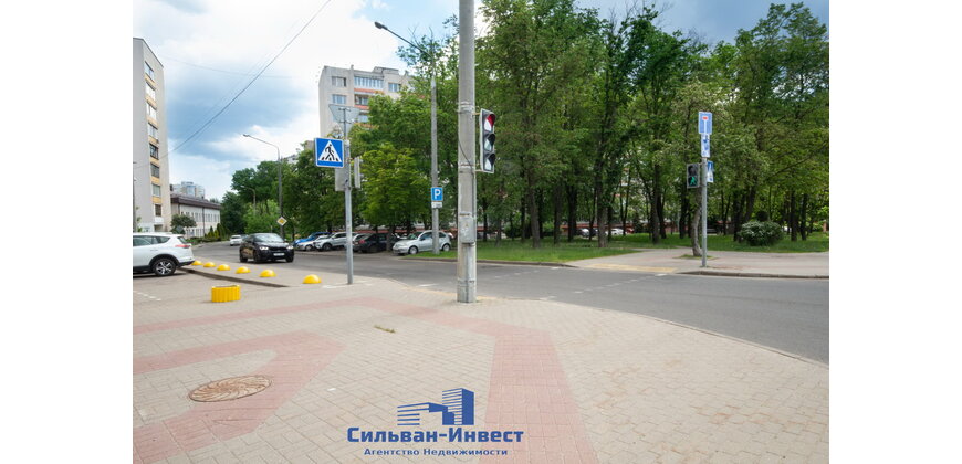 Продажа многофункциональных помещений 