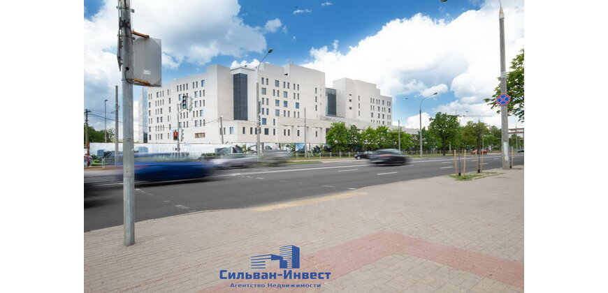 Продажа многофункциональных помещений 