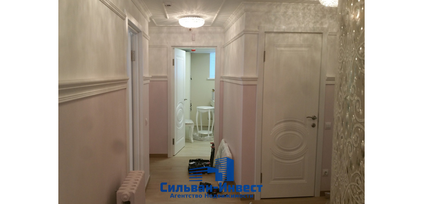 Продажа многофункциональных помещений 