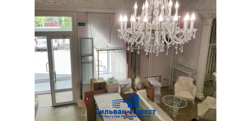 Продажа многофункциональных помещений 