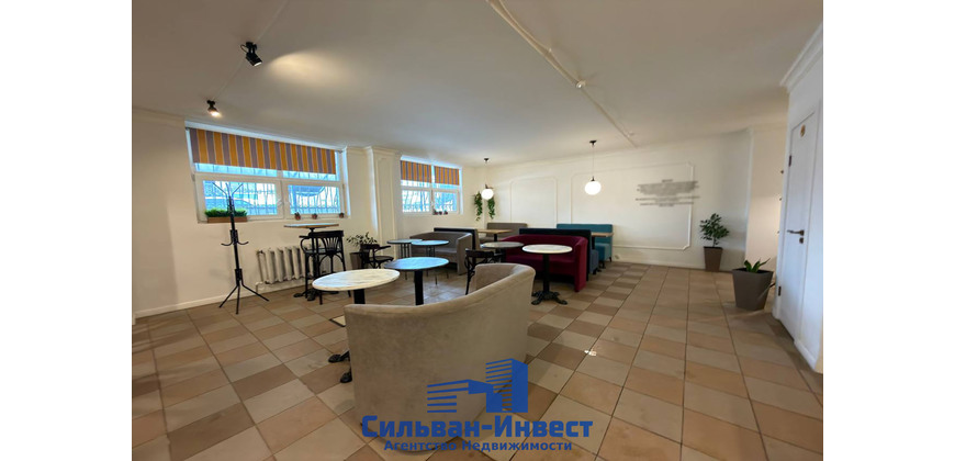 Аренда административно - торговое, многофункциональное помещение